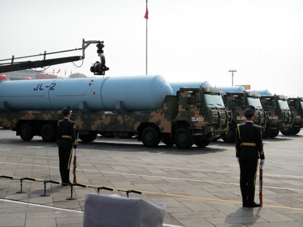 Chinas-nuclear-forces-built-in-part-with-U.S-technology