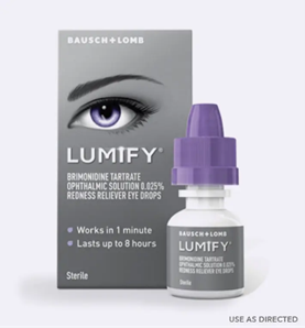 FDA issues warning about fake and contaminated eyedrops