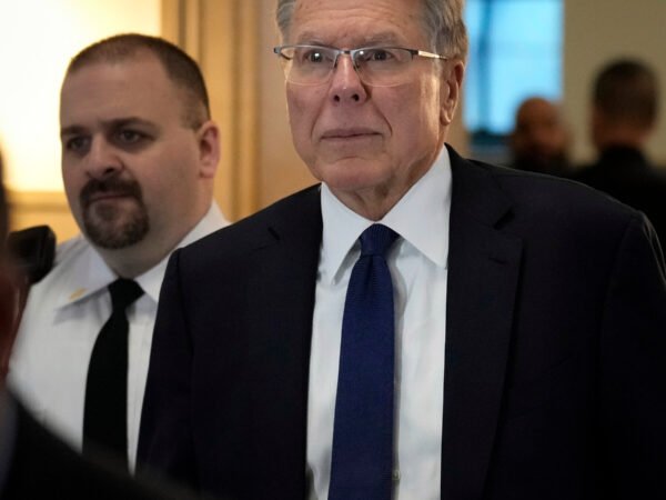 Lawsuit against NRA Goes to jury