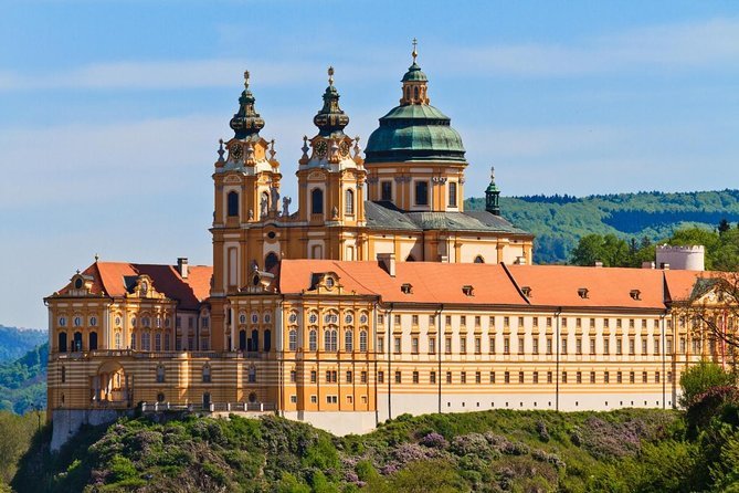 Melk Abbey