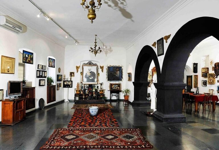 Parajanova Museum