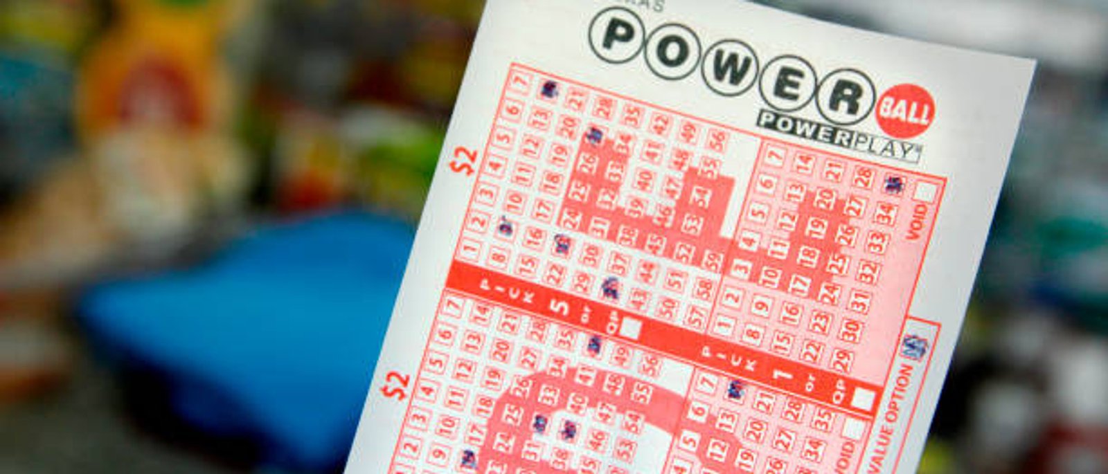 Powerball jackpot surges to $1.55 billion