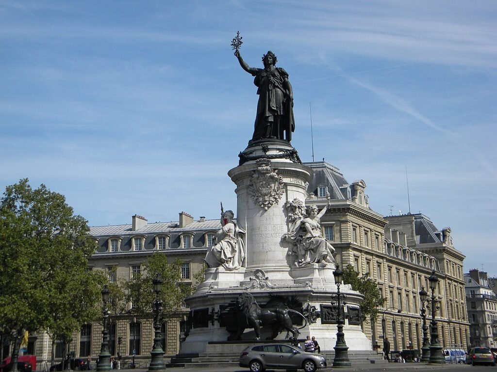 Republic Square