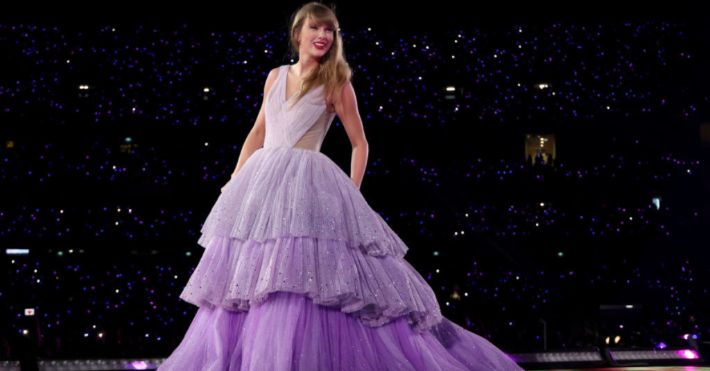 Taylor Swift wont meet with Aussie Fans