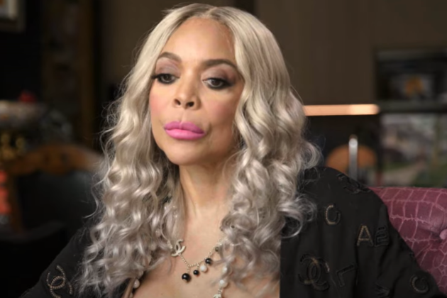 Wendy Williams Devastating lifetimre Documentary trailer