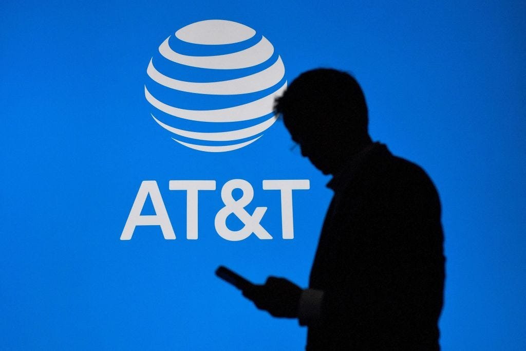 Will AT&T customer get credit for thursday network outage