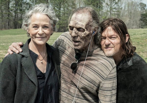 the-walking-dead-norman-reedus-melissa-mcbride