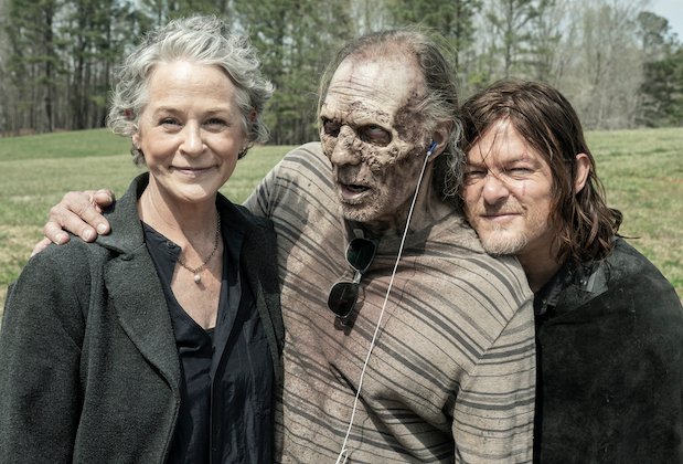 the-walking-dead-norman-reedus-melissa-mcbride