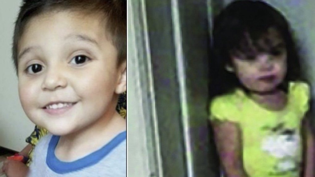 two-children-police-in-pueblo--colorado looking for