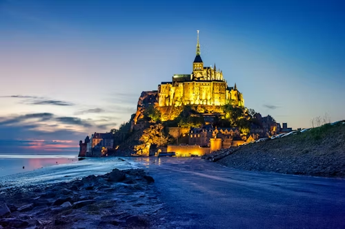 Best Things to Do in France – Ultimate Travel Guide