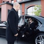 Private Airport Transfer vs Ride-Hailing Apps in Europe