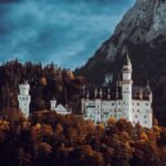 Best Castles to Visit in Germany showcasing the fairytale Eltz Castle