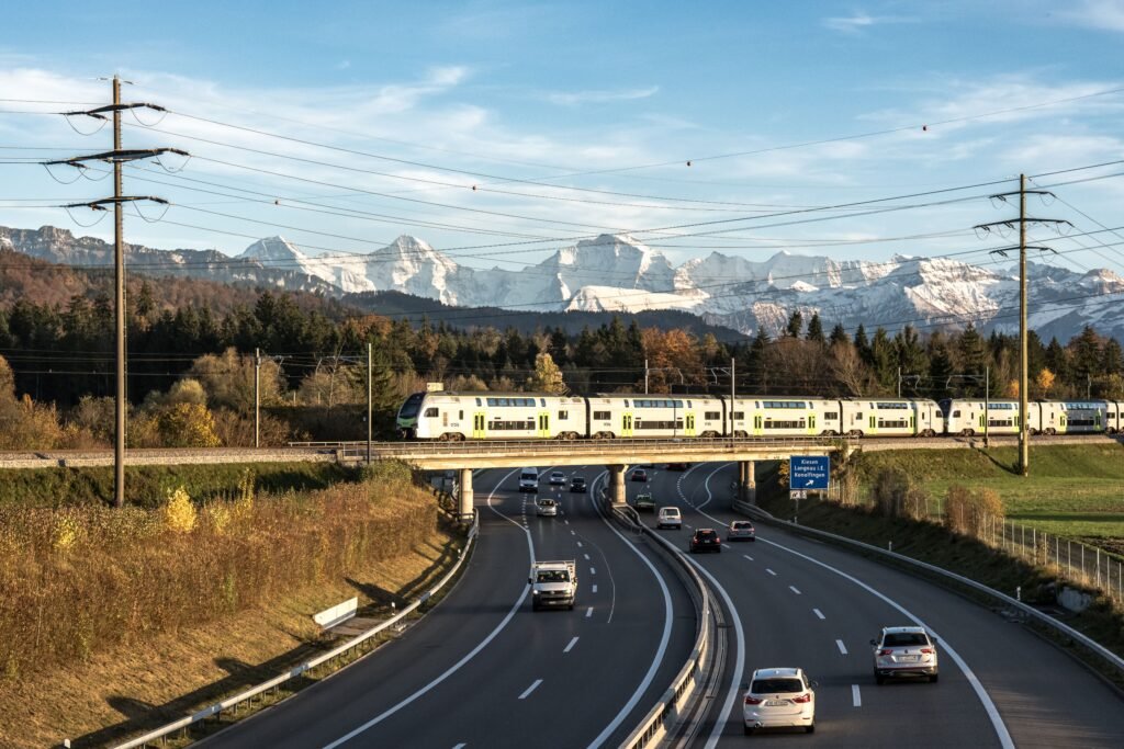 Private Chauffeur vs Self-Drive Europe transportation options