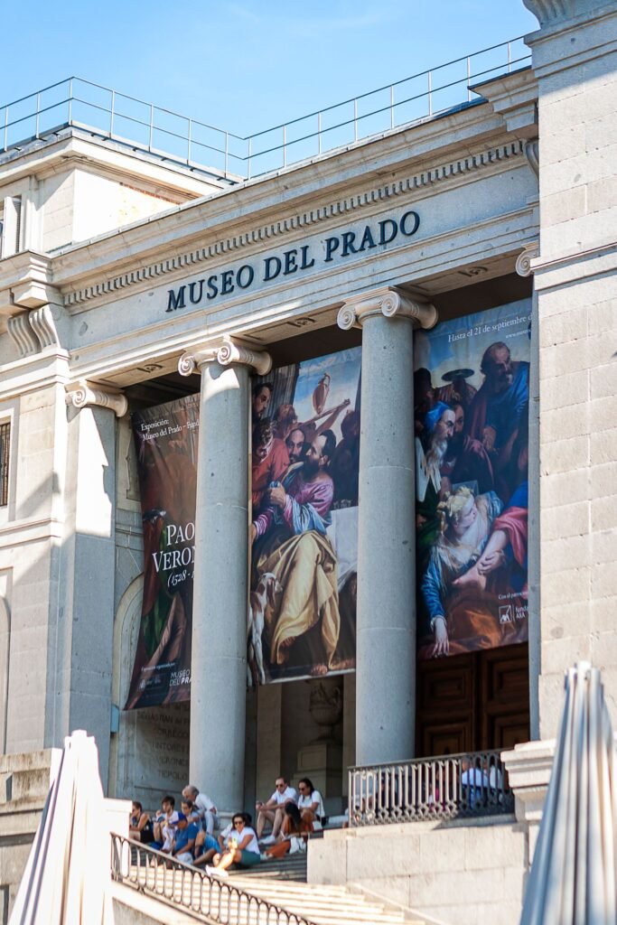Madrid Travel 2026 featuring Spain's capital city and iconic attractions
