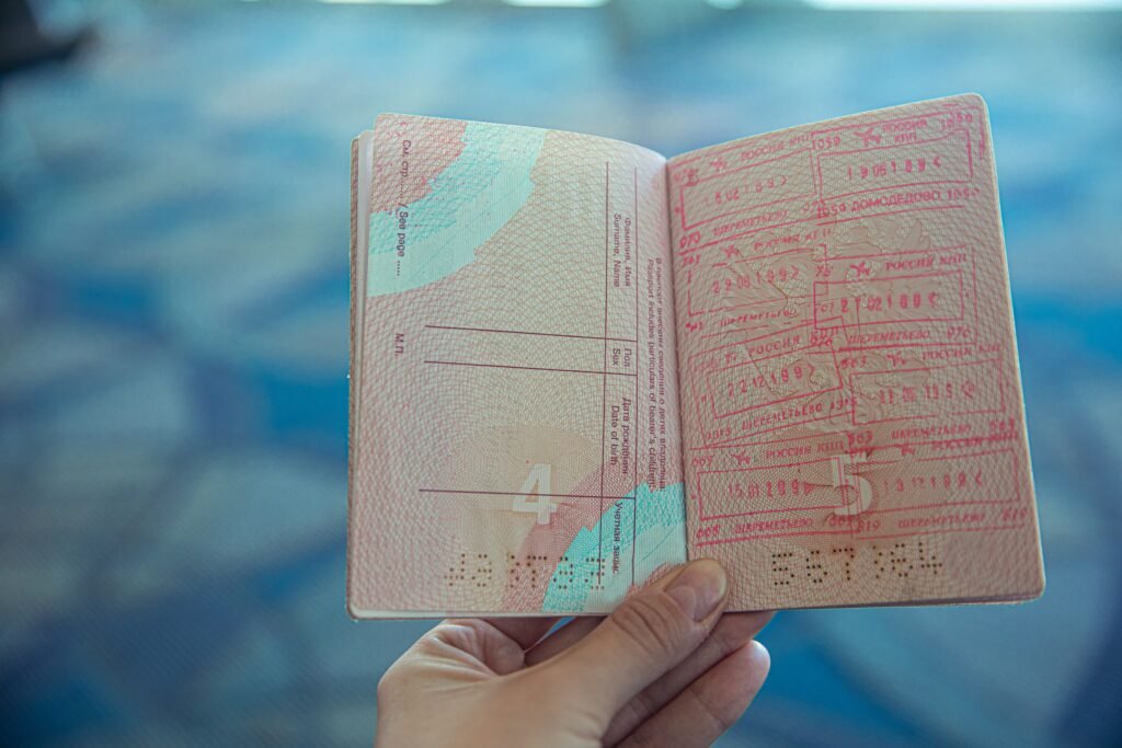 Thailand Tourist Visa Rules 2026