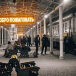 Europe Train Travel 2026 high-speed rail transportation across Europe