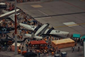 Portugal Airport Delays 2026 causing disruptions for summer travelers