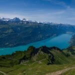 Discover Interlaken surrounded by the Swiss Alps and scenic lakes