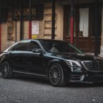 Europe Private Transportation 2026 luxury transfer and chauffeur services in Europe