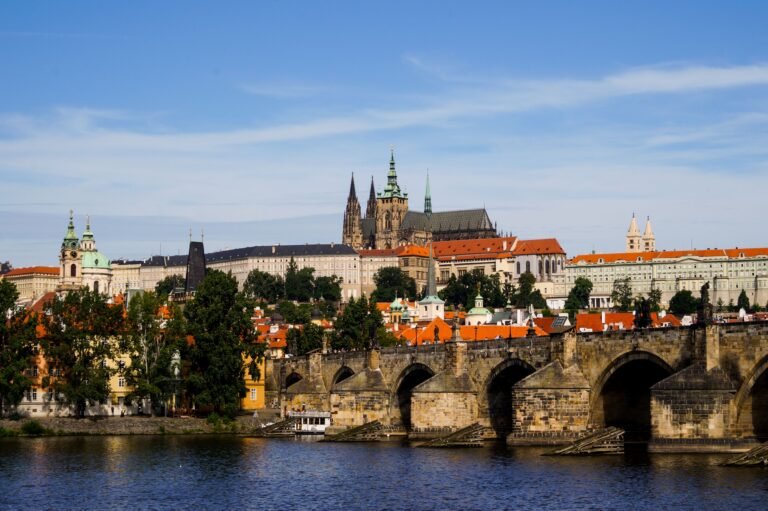 Best Prague Travel Bucket List: Top Reasons to Visit Prague