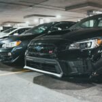 Choosing the Right Vehicle for Your Europe Trip with multiple transportation options