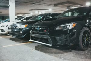 Choosing the Right Vehicle for Your Europe Trip with multiple transportation options