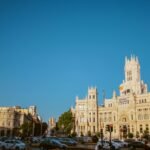 Madrid Travel 2026 featuring Spain's capital city and iconic attractions