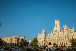 Madrid Travel 2026 featuring Spain's capital city and iconic attractions