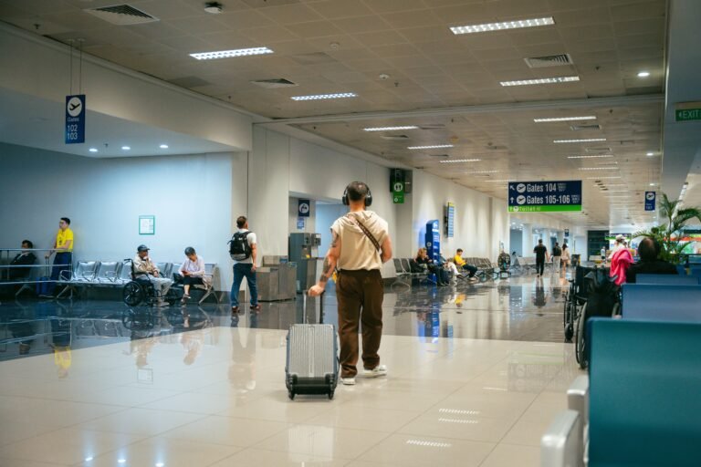 Multi-Country Europe Transportation Guide: 10 Best Tips for a Stress-Free Trip