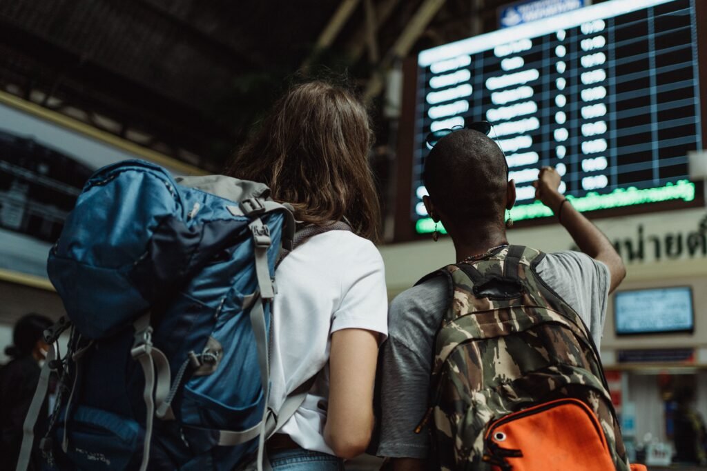 Public Transport vs Private Transfers in Europe travel guide