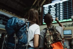 Public Transport vs Private Transfers in Europe travel guide