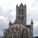Why Ghent Is Belgium's Best-Kept Secret city skyline