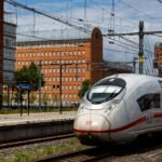 Best Ways to Travel Between European Cities using trains flights and private transfers