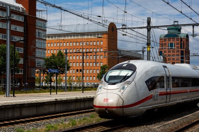 Best Ways to Travel Between European Cities in 2026: Complete Transportation Guide