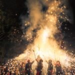 Bonfires of San Juan 2026