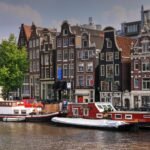 Amsterdam tourist tax and overtourism management in 2026