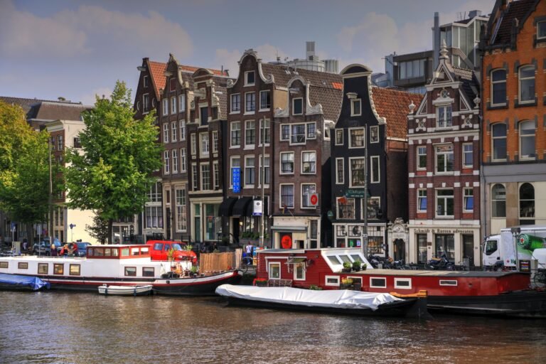 Important Amsterdam Tourist Tax 2026 Changes: Rising Costs Explained