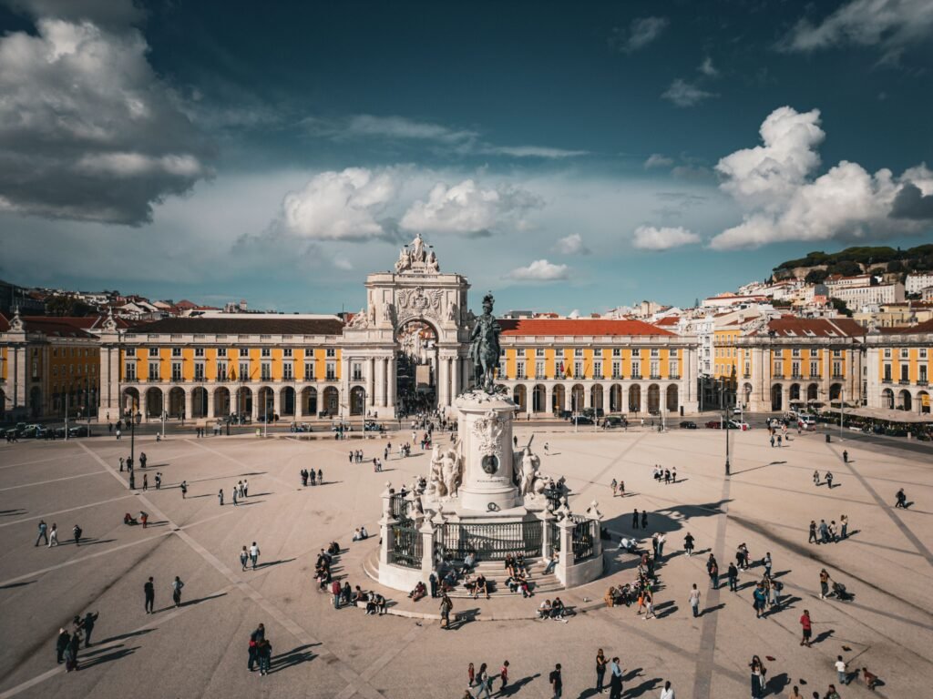 Lisbon Tourism 2026 waterfront attractions in Portugal