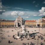 Lisbon Tourism 2026 waterfront attractions in Portugal