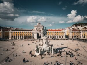 Lisbon Tourism 2026 waterfront attractions in Portugal