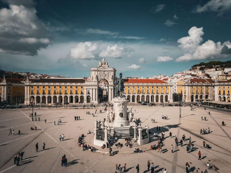 Lisbon Tourism 2026: International Visitor Demand Continues to Grow