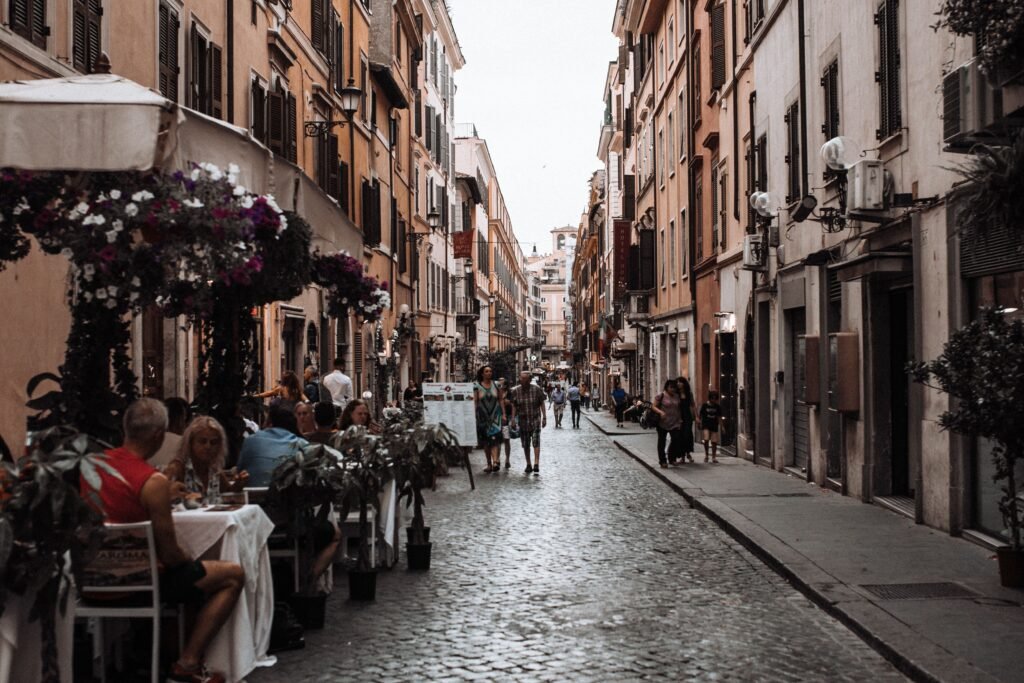 Rome Tourism 2026 Italian culture and local dining experiences