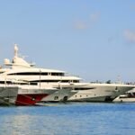 Monaco Yacht Show 2026 luxury travel and yachting event