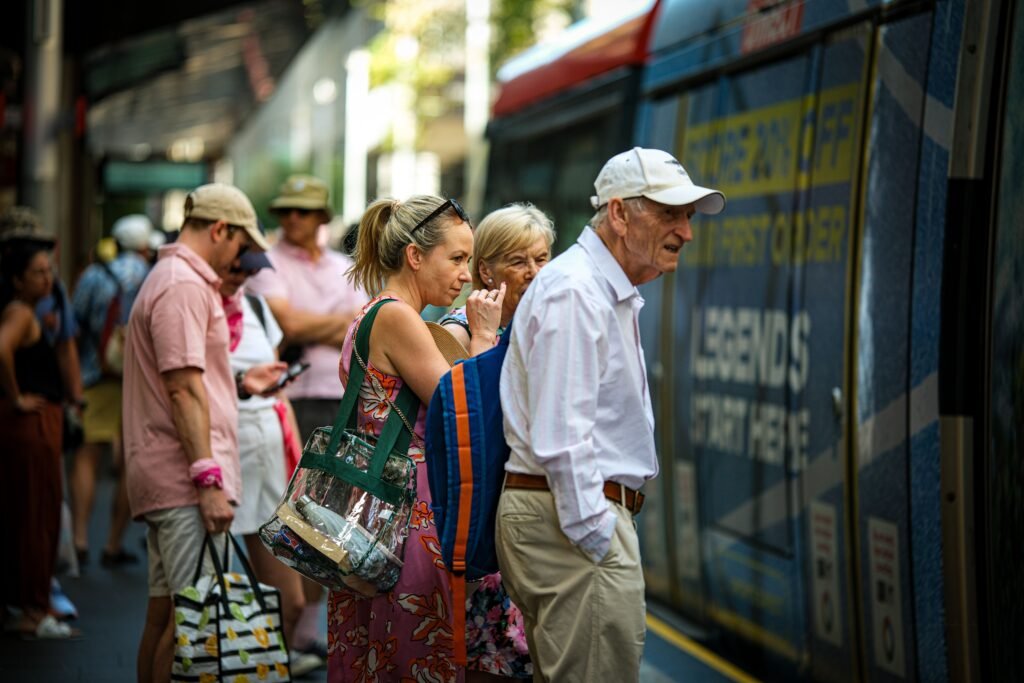 Travelers using Europe Train Travel 2026 rail services