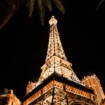 Eiffel Tower included in the best Europe itinerary for first-time travelers