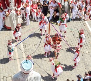 San Fermín Festival 2026