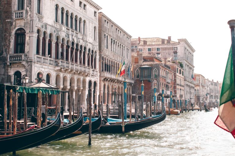 Venice Tourist Entry Fee: 5 Important Things Travelers Should Know About the Proposed €50 Increase