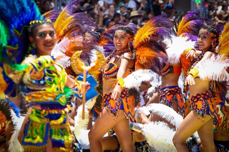 Notting Hill Carnival: 10 Fantastic Things Visitors Should Know Before Attending