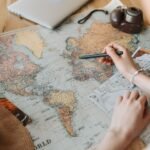Europe Travel Budget Guide for planning a multi-country European vacation