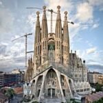 Sagrada Família Completion 2026: Barcelona's Iconic Landmark Nears Historic Milestone